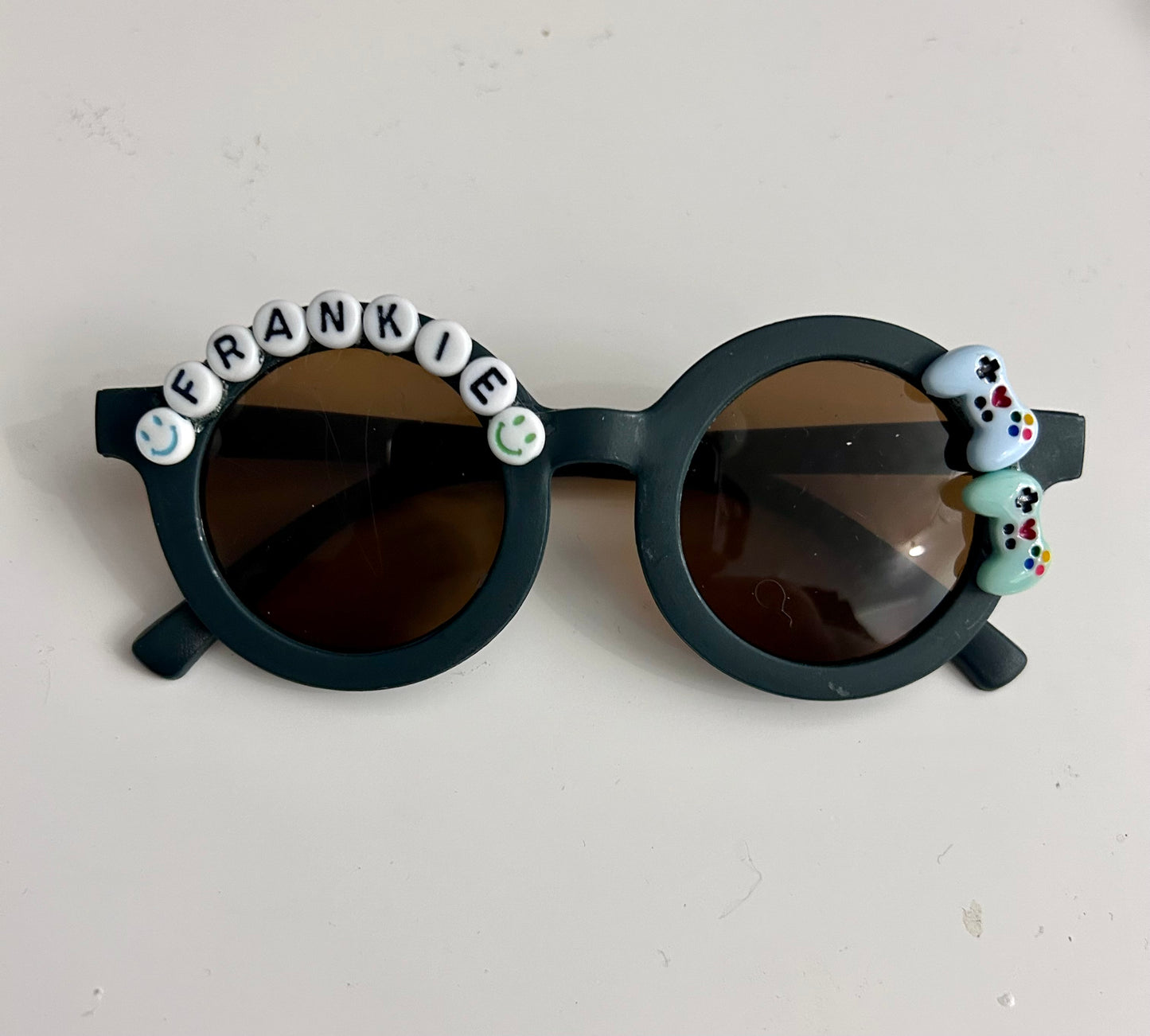 Child Game Controller personalised Sunglassesme