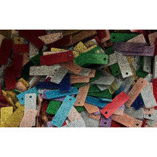 Bellend Number Plate Keyring