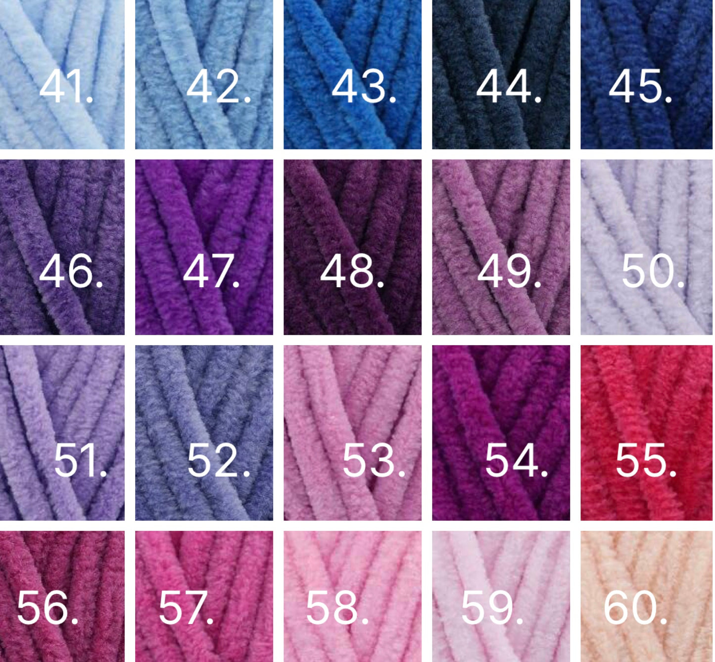 Christmas Wreath with Feet crochet Toy