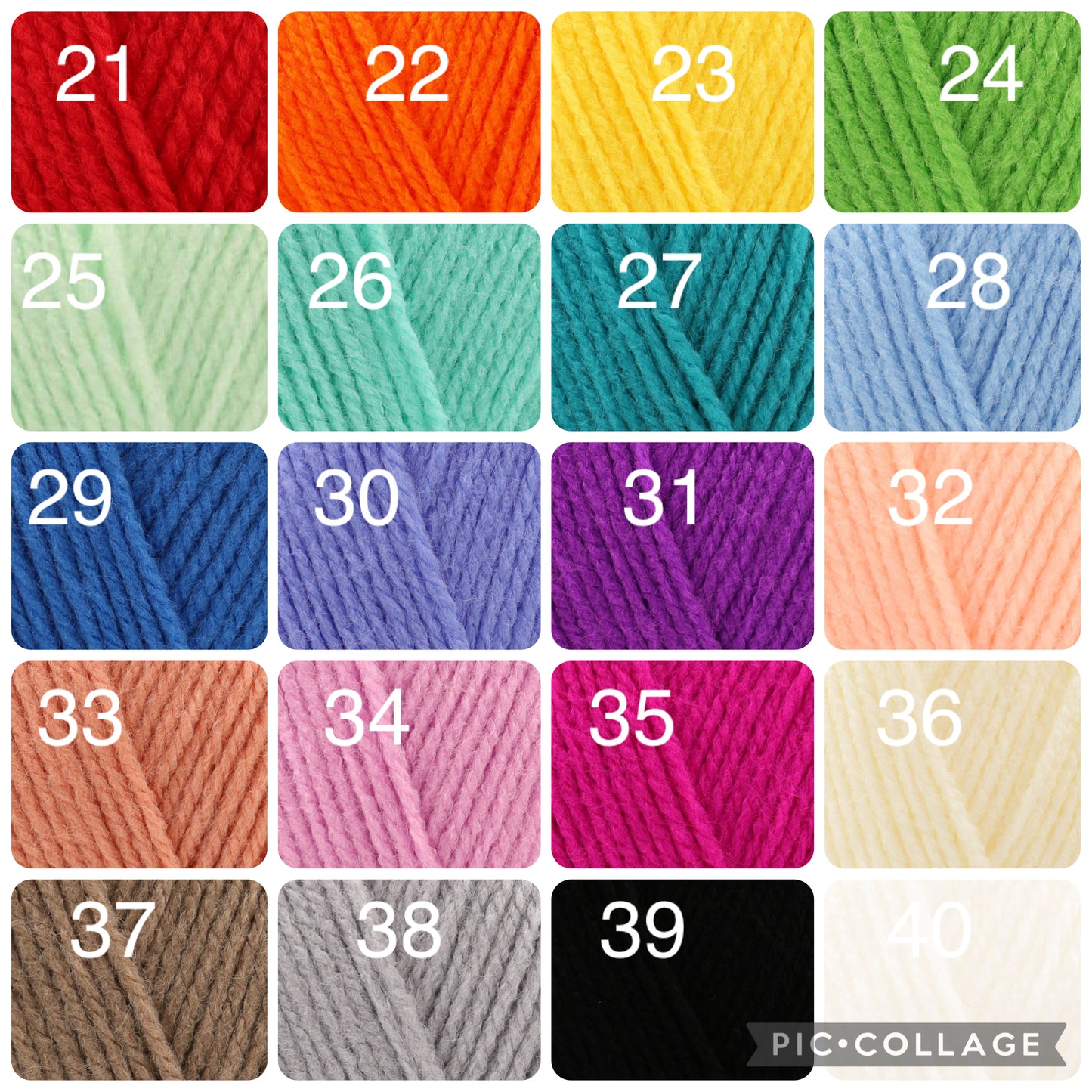 Crochet Childrens Dress