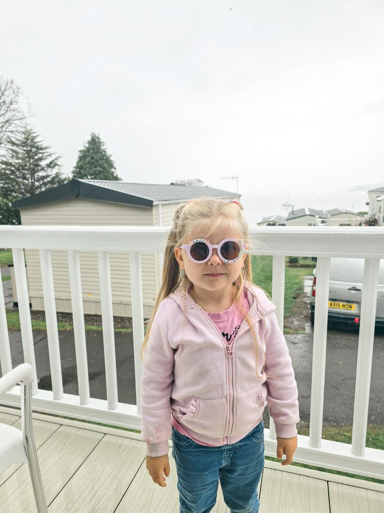 Child Birthday Under the sea personalised Sunglasses