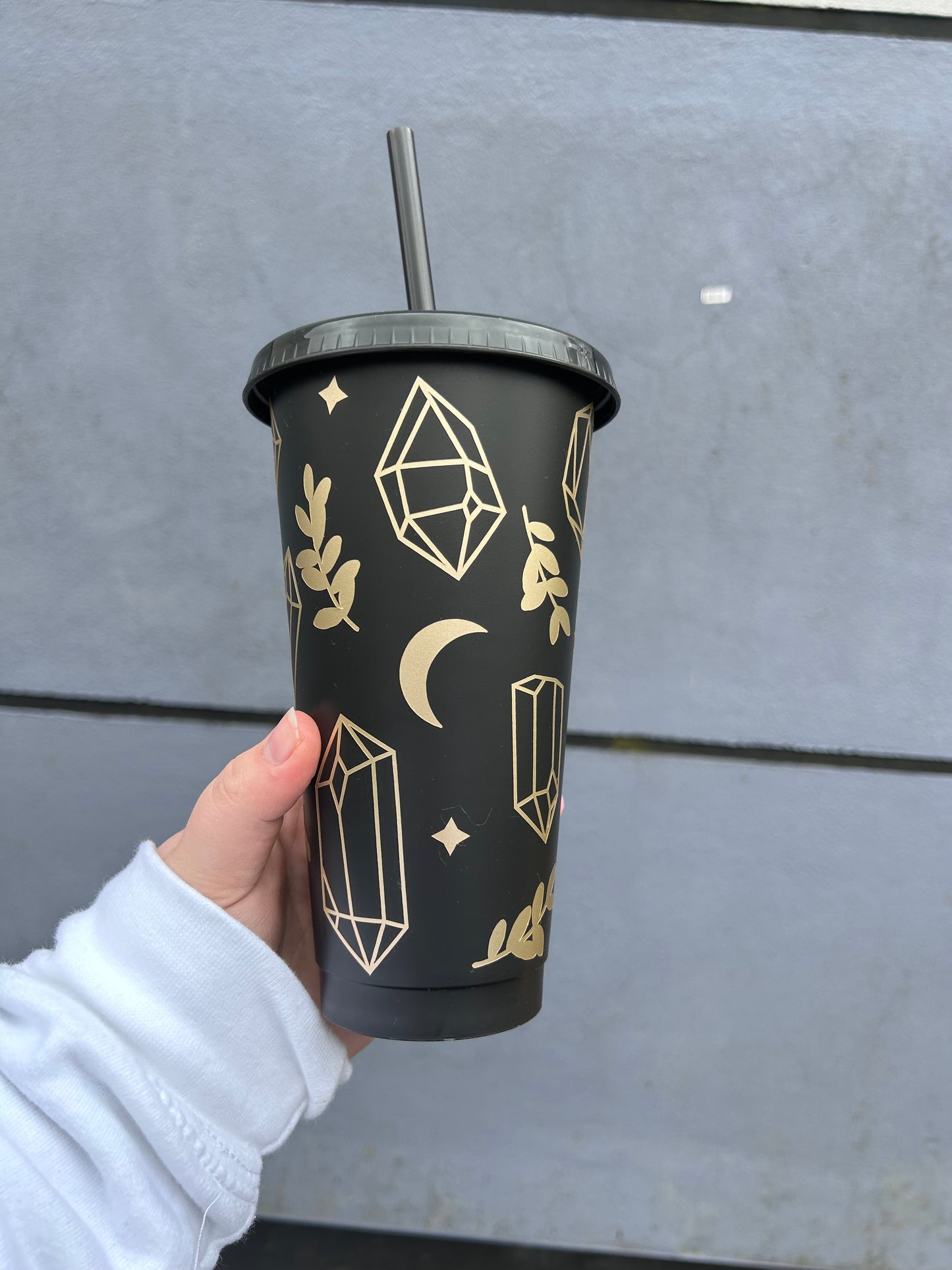 Diamond 24oz Cold Cup