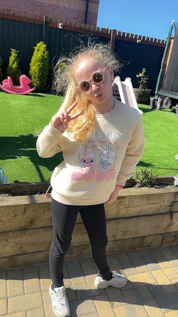 Child Rainbow personalised Sunglasses