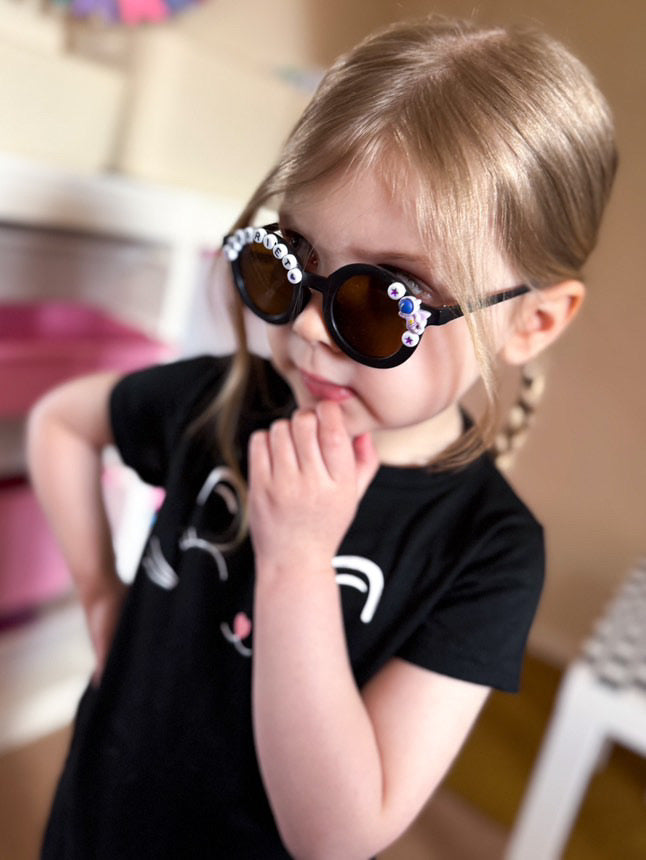 Child Space personalised Sunglasses