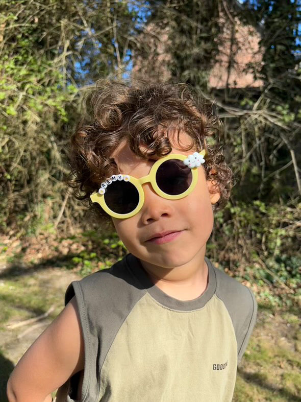 Kids Personalised Sunglasses