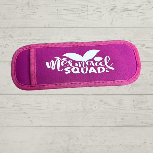 Mermaid Squad Tip Top Holder