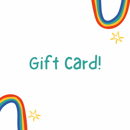 Gift Card!