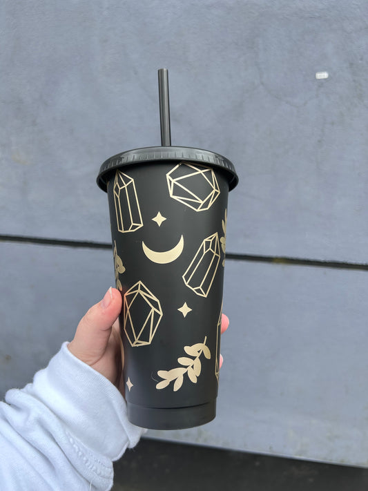 Diamond 24oz Cold Cup