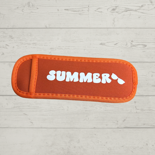 Summer Tip Top Holder