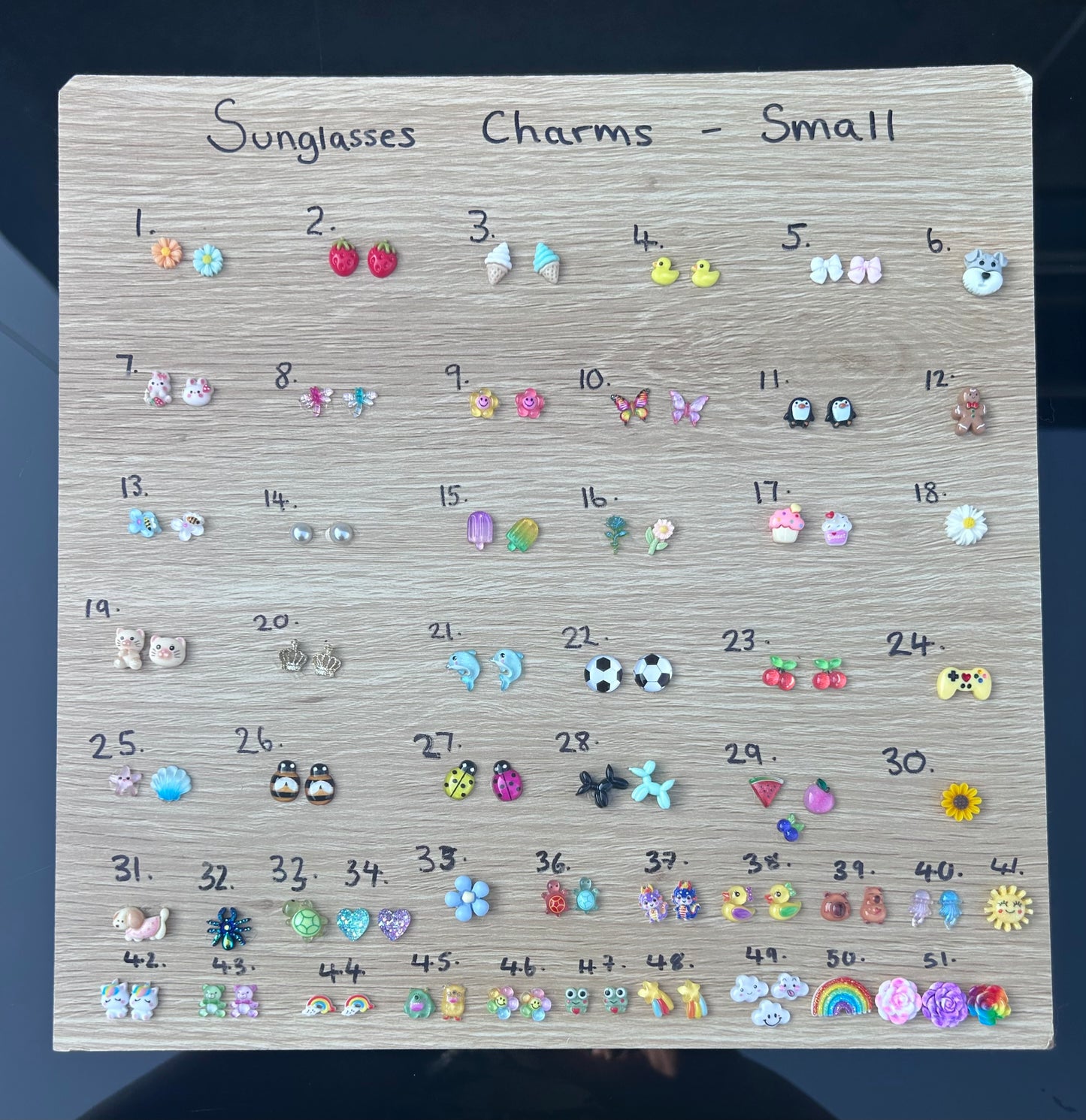 Kids Personalised Sunglasses