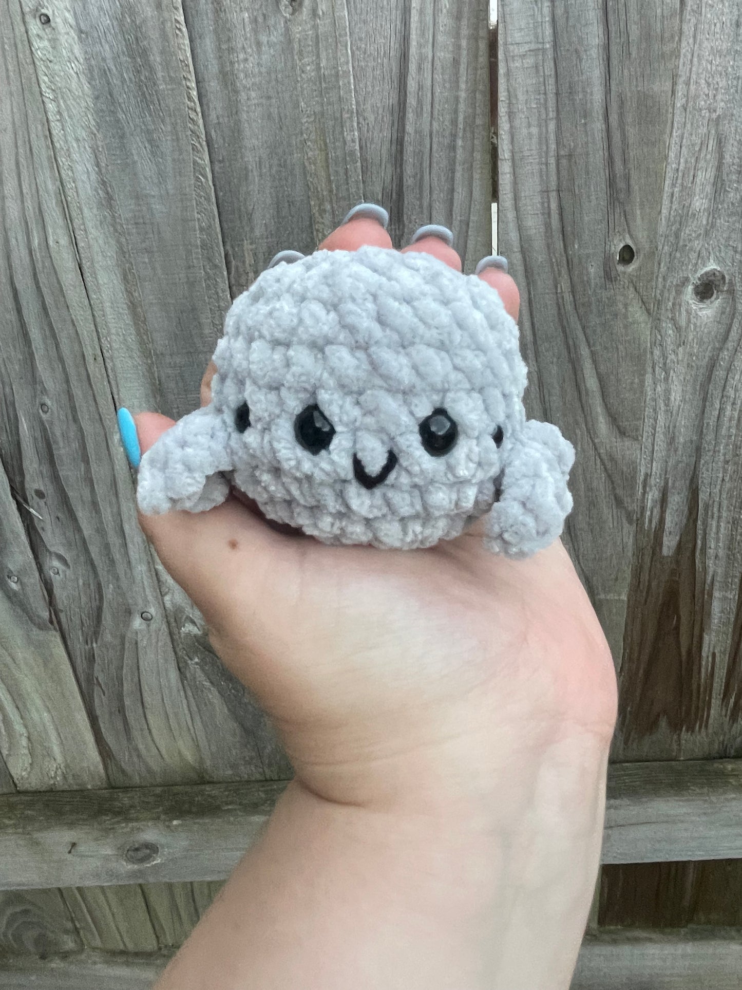 Halloween and Christmas Crochet Intermediate Workshops - Church Village