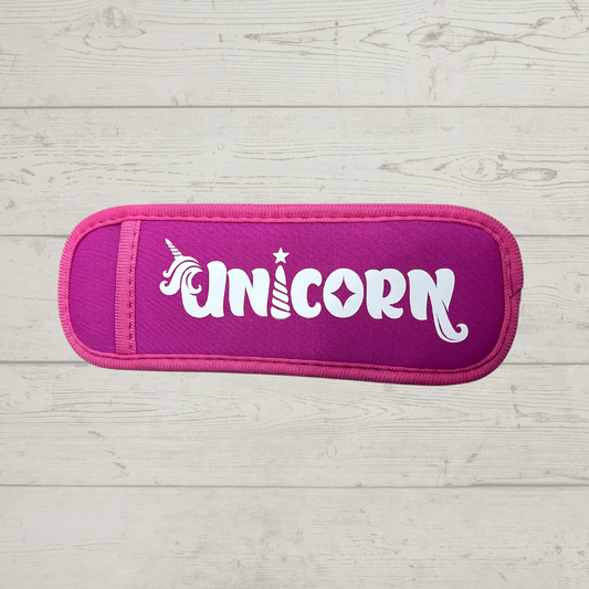 Unicorn Tip Top Holder