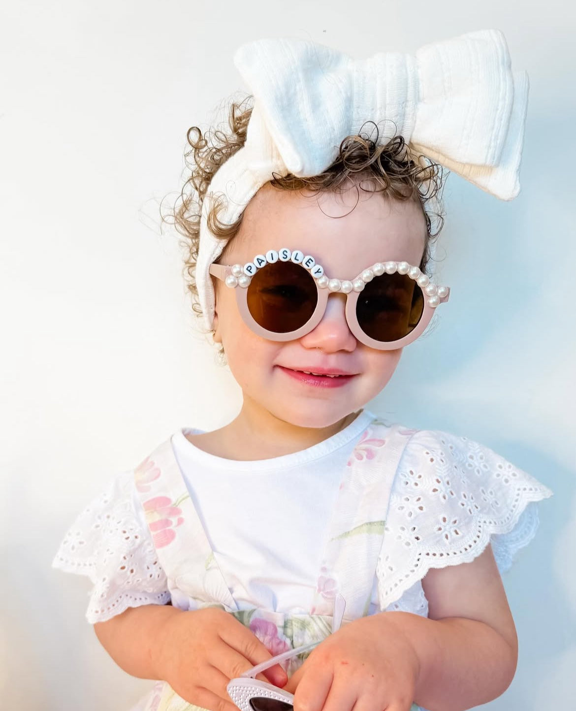 Kids Personalised Sunglasses