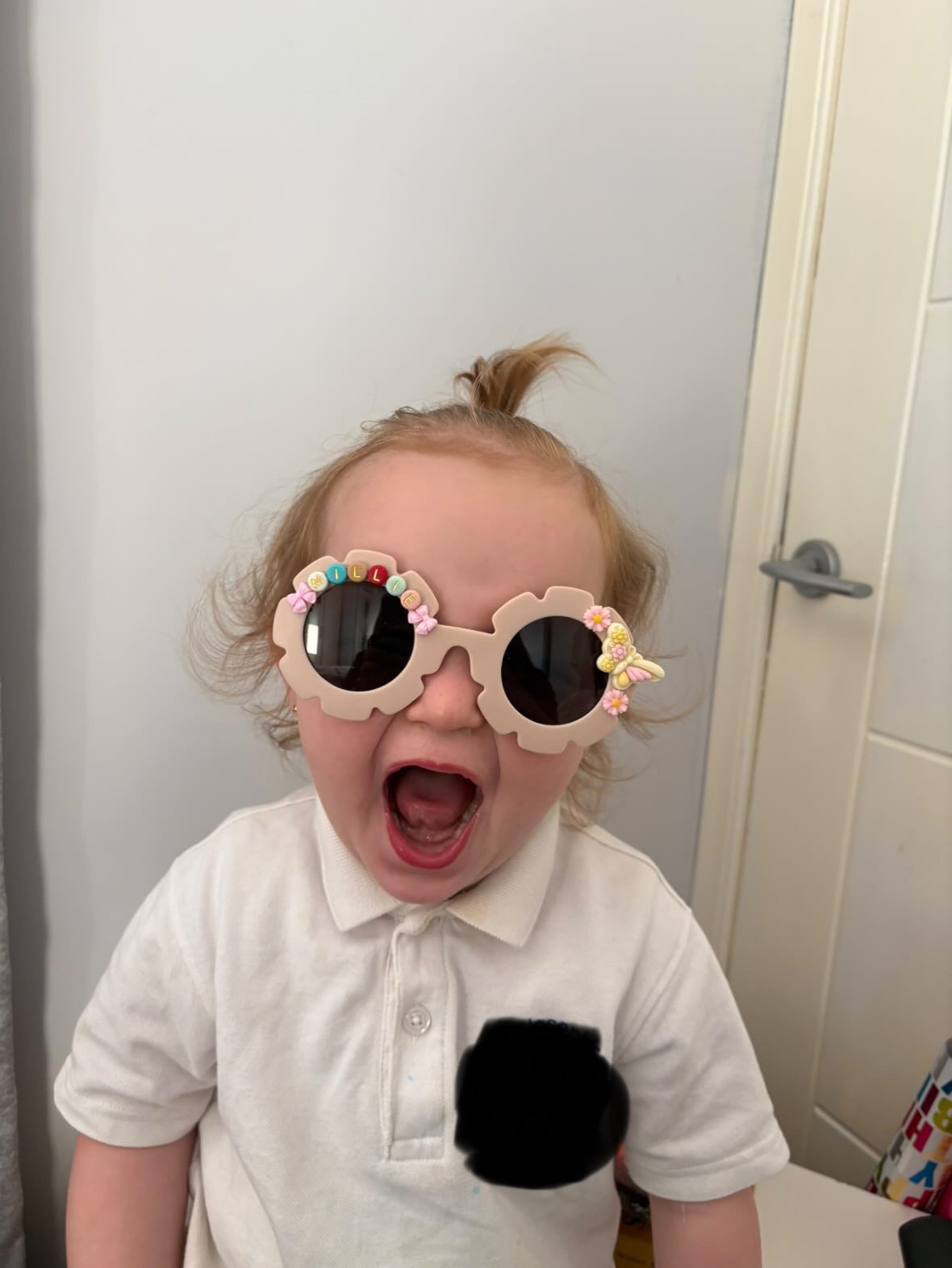 Kids Personalised Sunglasses