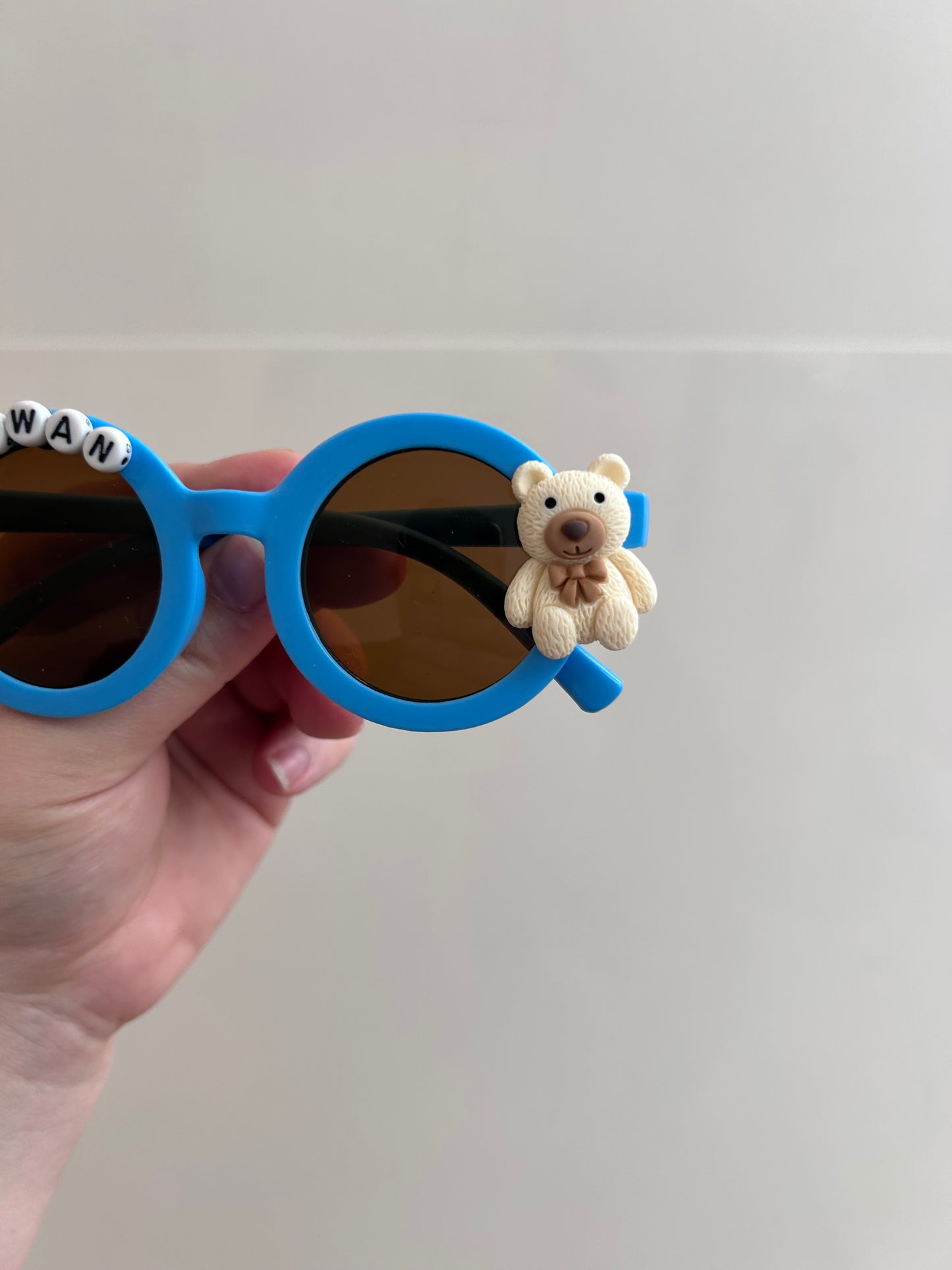 Child Bear personalised Sunglasses