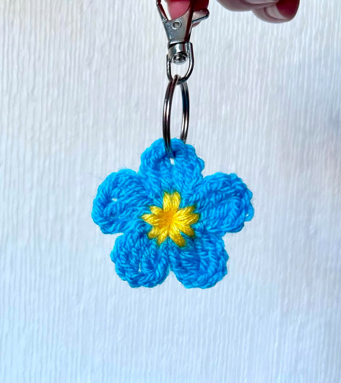 Church Village Crochet Intermediate Workshop