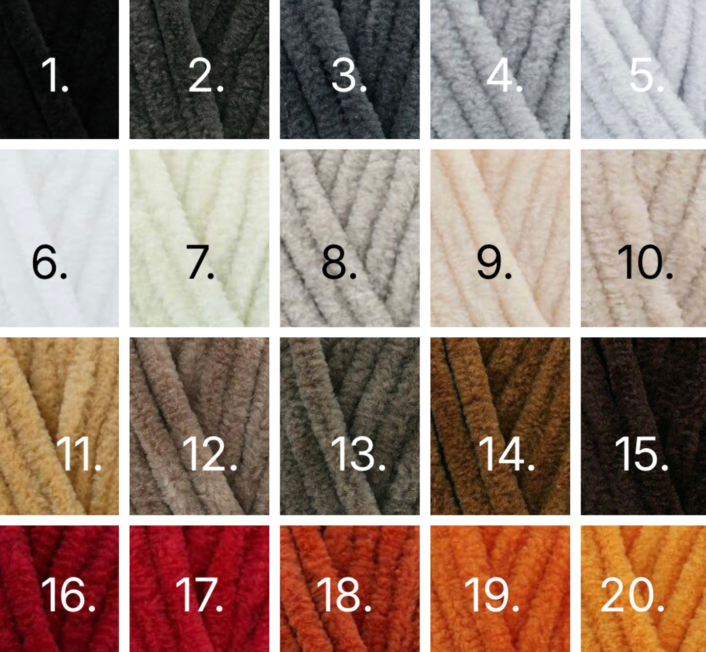 Christmas Wreath with Feet crochet Toy