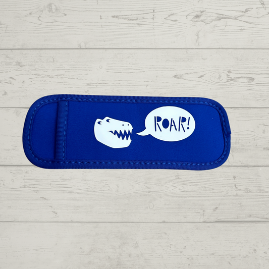 Dinosaur Tip Top Holder