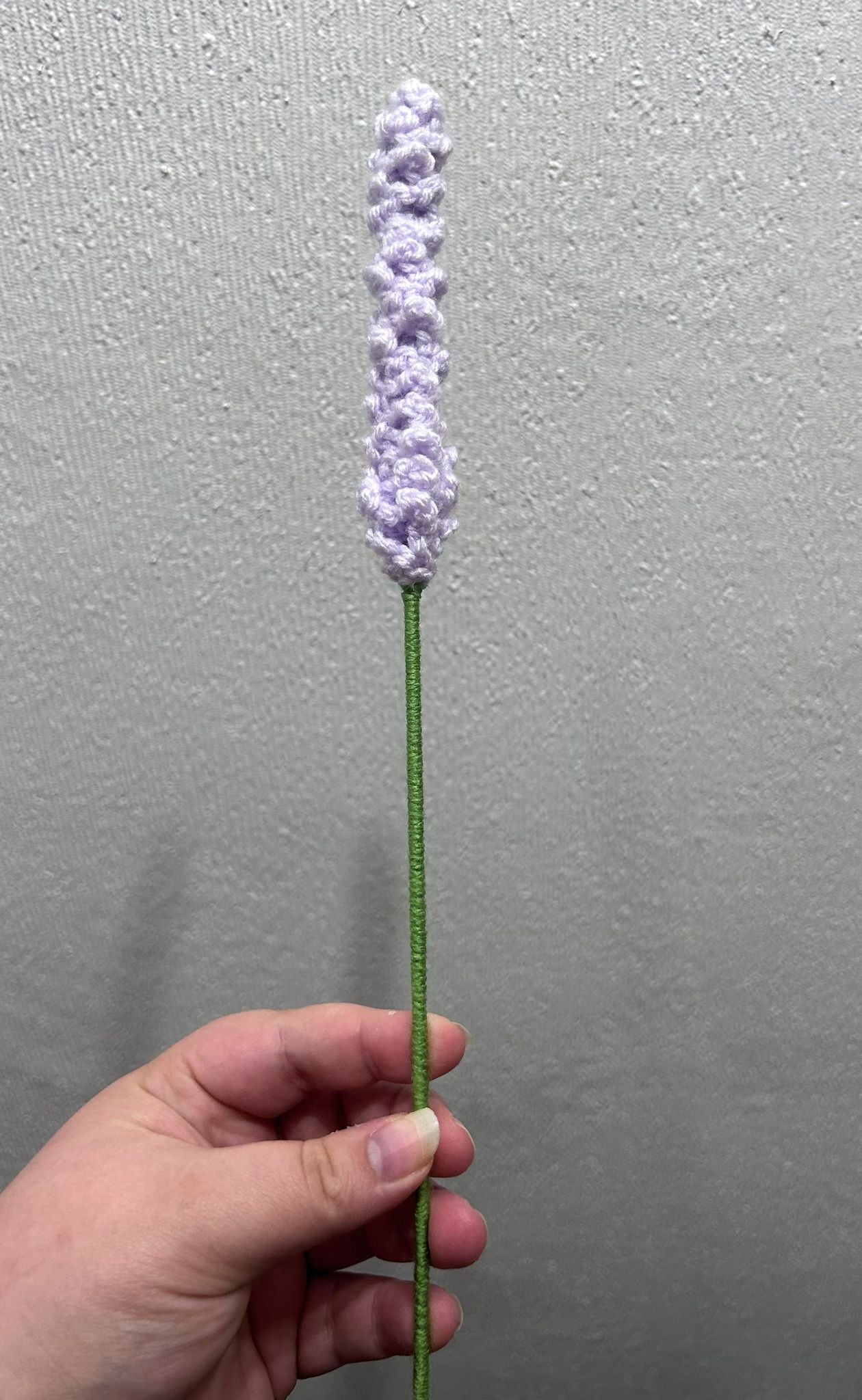 Church Village Crochet Intermediate Workshop