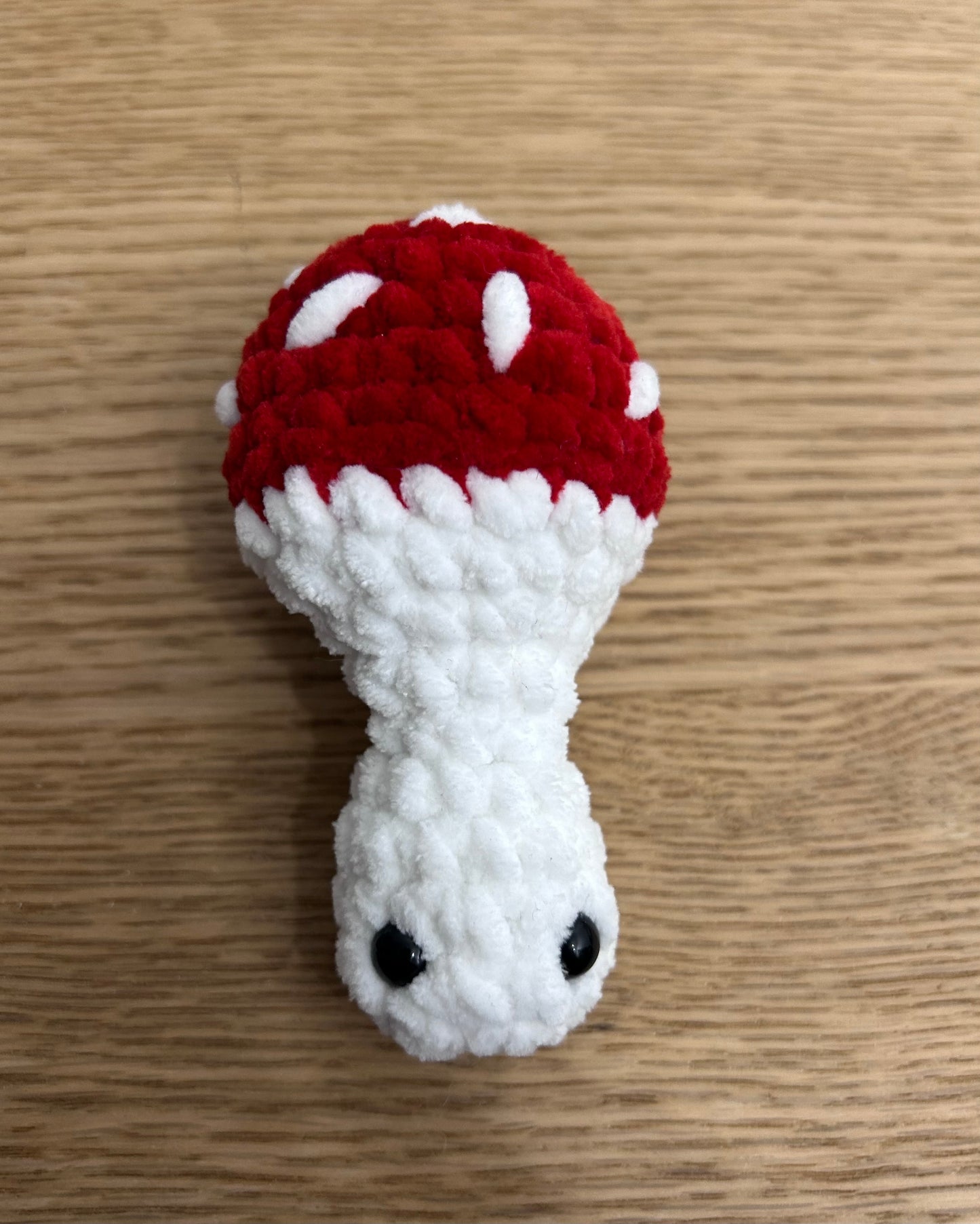 Toy Special Penarth Crochet Intermediate Workshop
