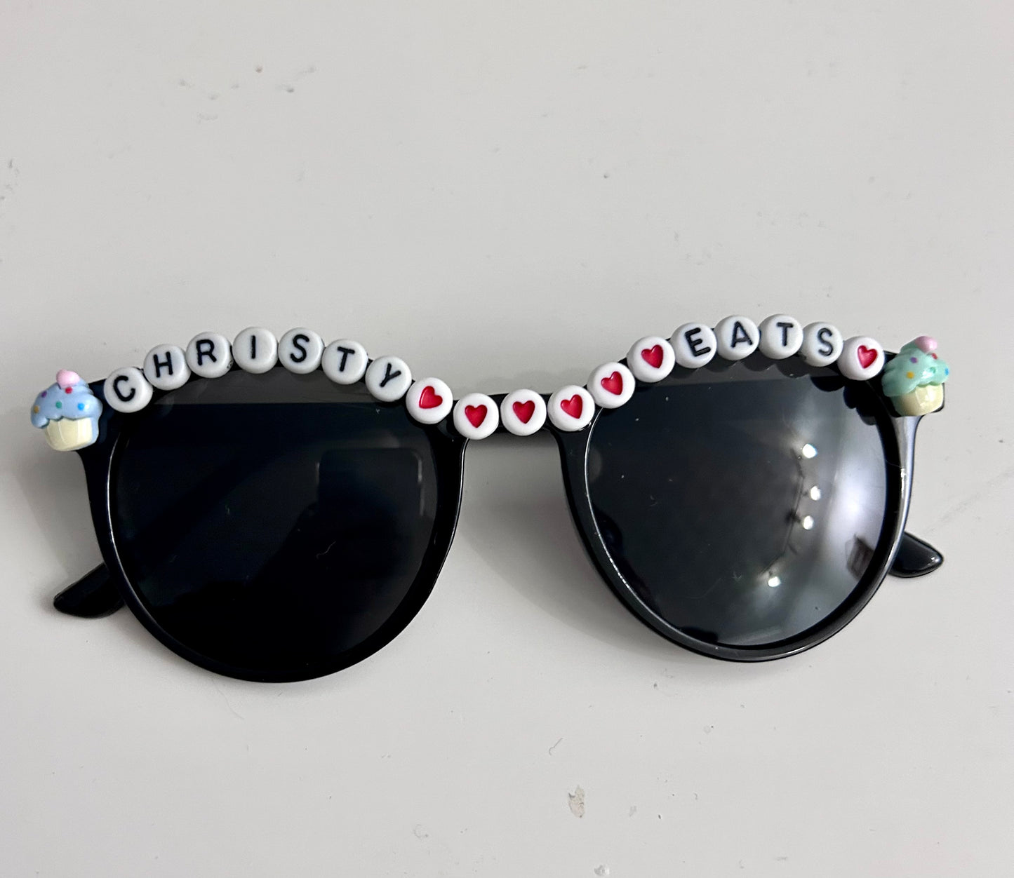 Adult Personalised Sunglasses