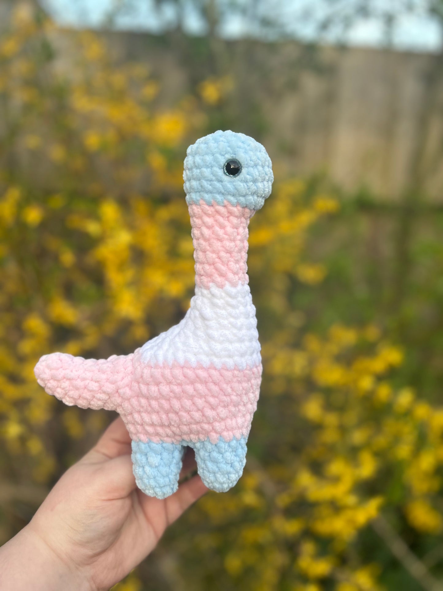 Toy Special Penarth Crochet Intermediate Workshop